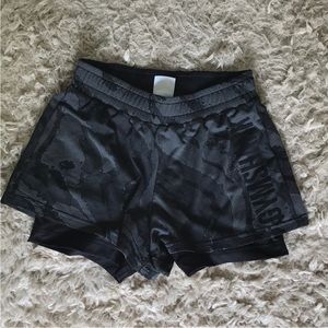 Gymshark Power Loose Shorts